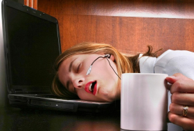 People who get more sleep `look more intelligent` - scientists